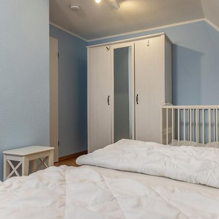 50010 Ferienhaus Eulennest 卡罗利嫩西尔 外观 照片