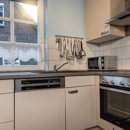 50010 Ferienhaus Eulennest 卡罗利嫩西尔 外观 照片