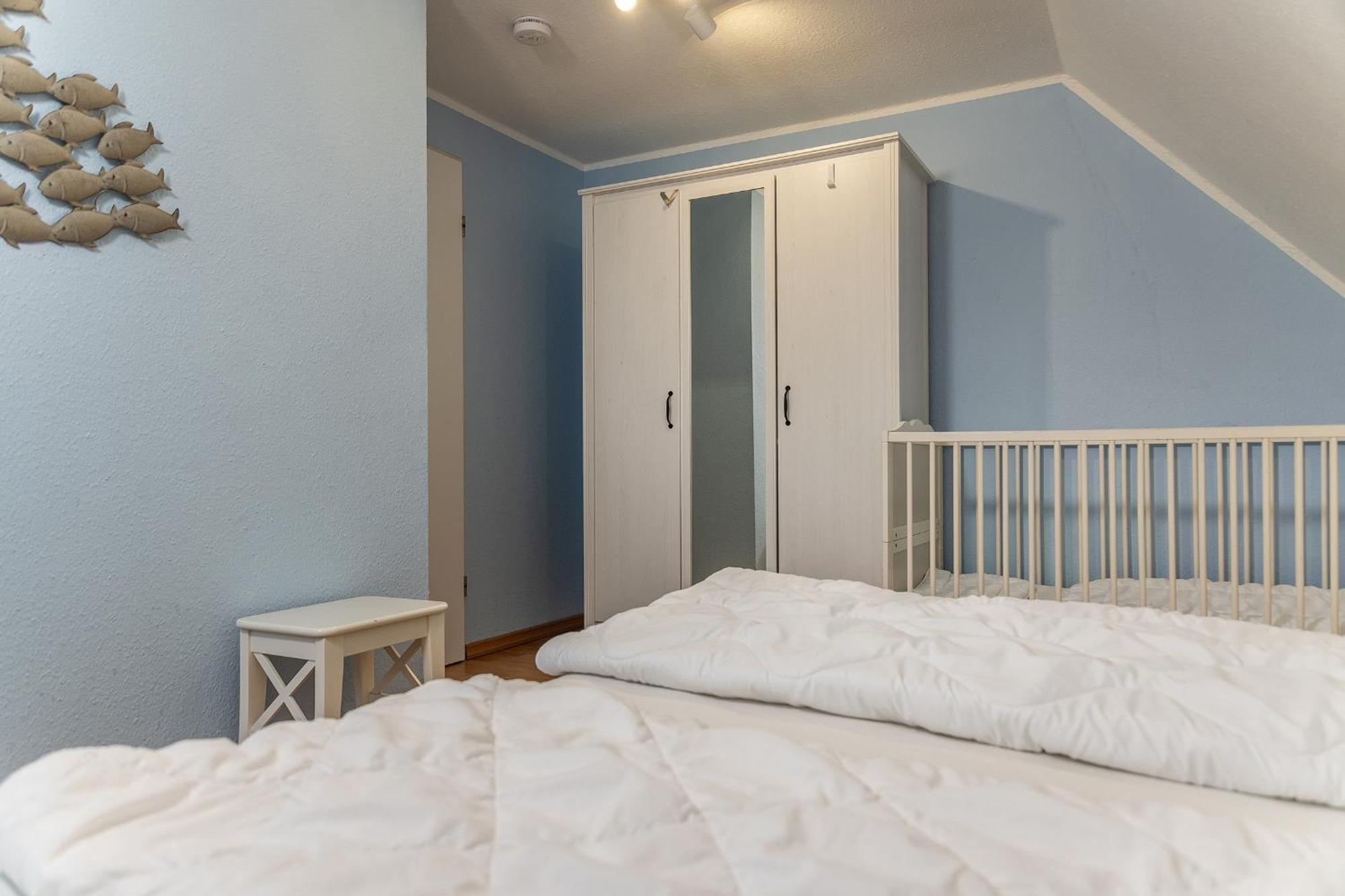 50010 Ferienhaus Eulennest 卡罗利嫩西尔 外观 照片
