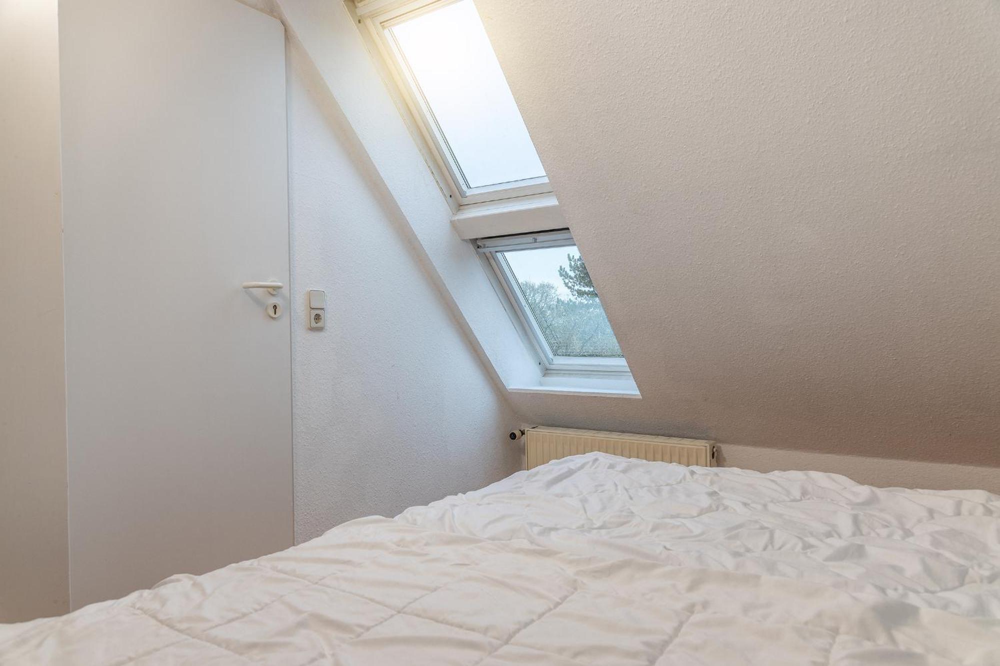 50010 Ferienhaus Eulennest 卡罗利嫩西尔 外观 照片